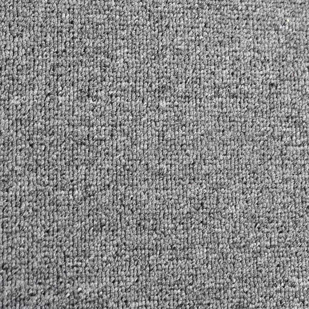 Sötétszürke futószőnyeg 80 x 400 cm 6