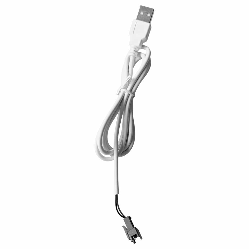 Fényes szürke LED-es tükrös fürdőszobaszekrény 50 x 13 x 70 cm 7