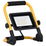 Meleg fehér fényű fogantyúval ellátott LED-es reflektor 30 W 5
