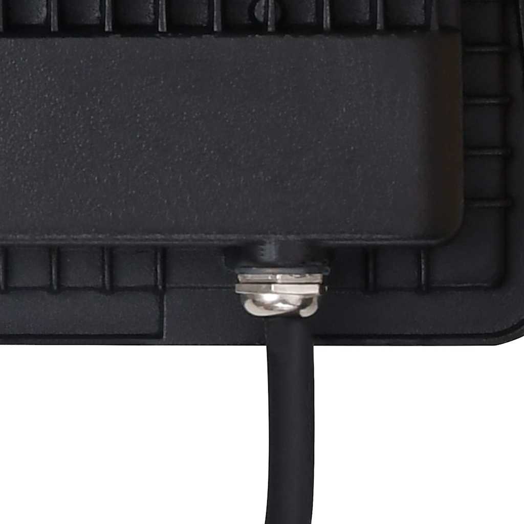 Hideg fehér fényű fogantyúval ellátott LED-es reflektor 100 W 10