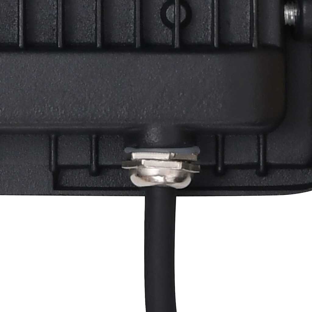 Hideg fehér fényű fogantyúval ellátott LED-es reflektor 2x30 W 9