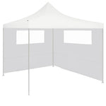 2 db fehér ablakos pavilonfal 3