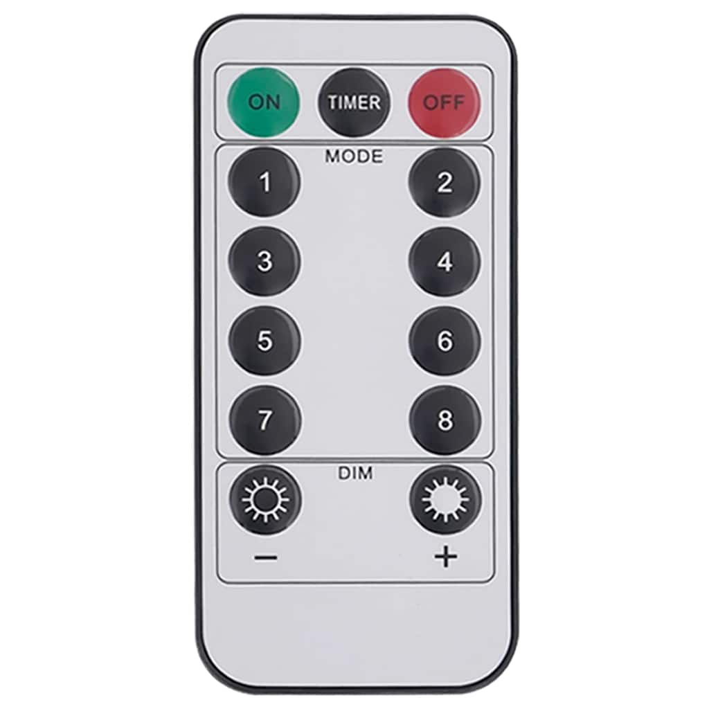 Színes fényű LED-szalag 300 LED-el 30 m 8