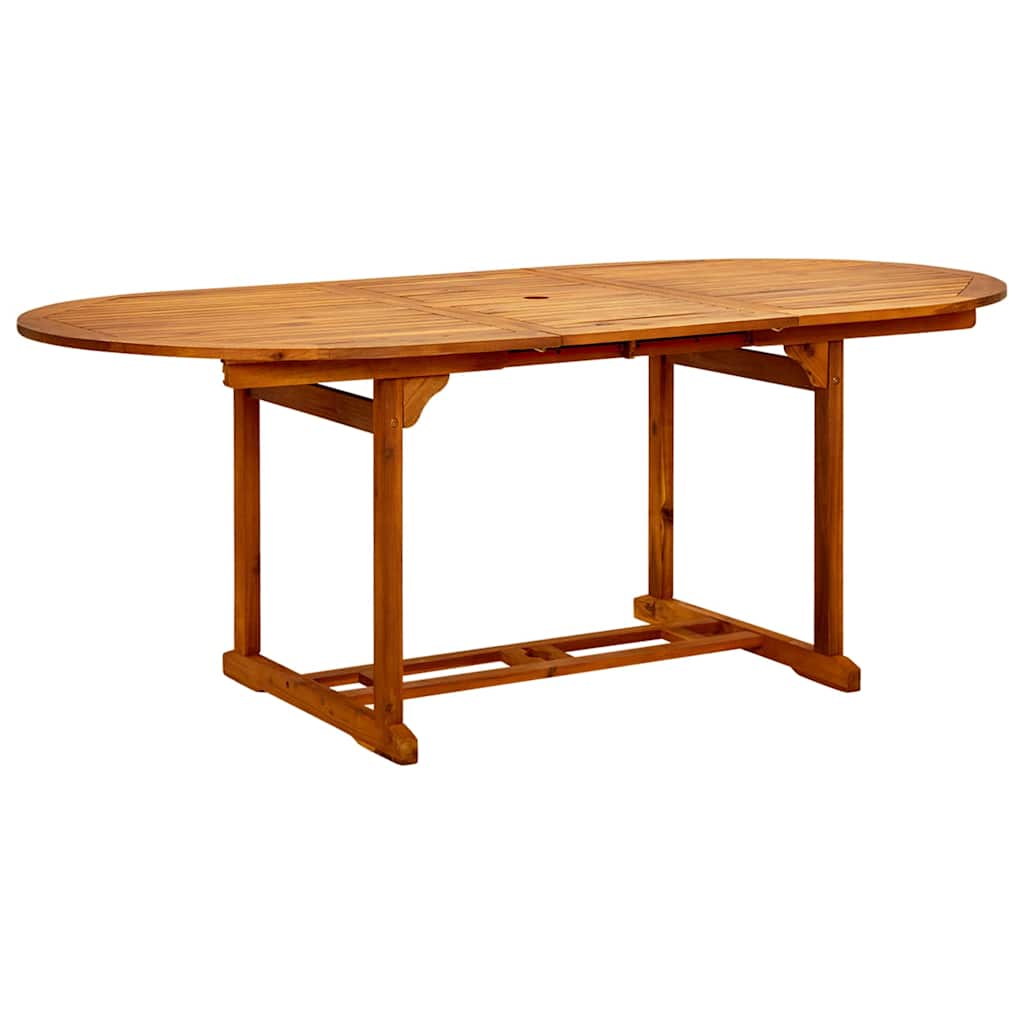 7 részes fekete polyrattan kerti étkezőgarnitúra 8