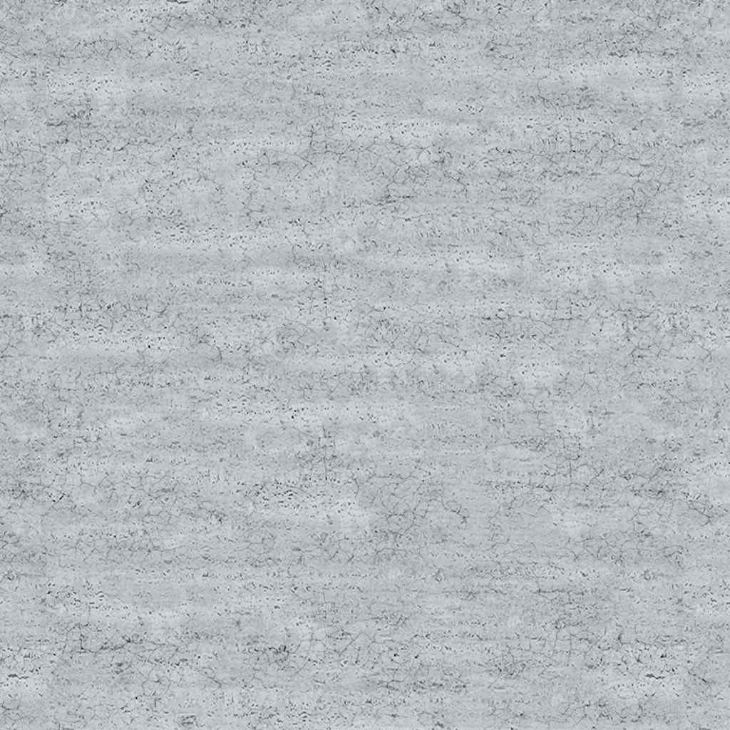 2 db betonszürke MDF lebegő fali polc 23 x 23,5 x 3,8 cm 14