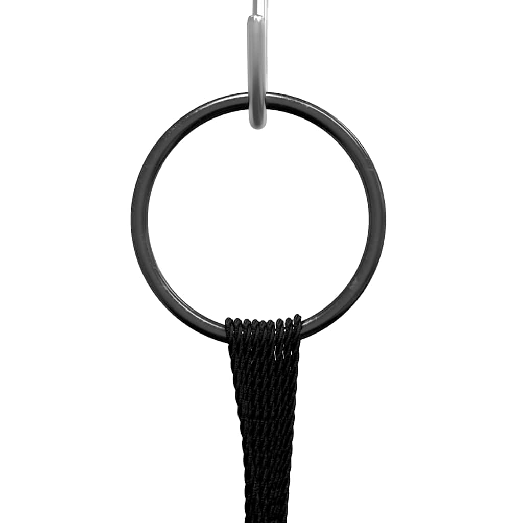 Fémhorgos fali fa 720 hideg fehér LED-del 5 m 5