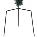 2 db PVC megvilágított ösvény műkarácsonyfa 76 cm 9