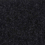 Öntapadós lépcsőszőnyegek 15 db 60 x 25 cm fekete téglalap alakú 7