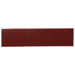 15 db öntapadós lépcsőszőnyeg 76 x 20 cm bordói téglalap alakú 5