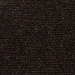 Öntapadós lépcsőszőnyegek 15 db 76 x 20 cm sötétbarna téglalap alakú 7