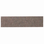 Öntapadós lépcsőszőnyegek 15 db 76 x 20 cm bézs téglalap alakú 5