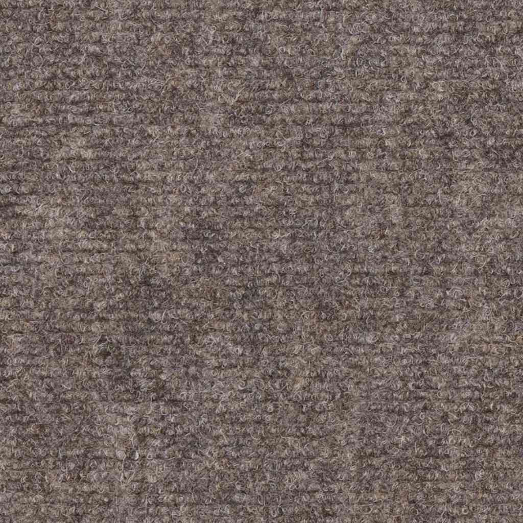 Öntapadós lépcsőszőnyegek 15 db 76 x 20 cm bézs téglalap alakú 7
