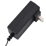 Elektromos masszázsfotel krémszínű szövetből 11