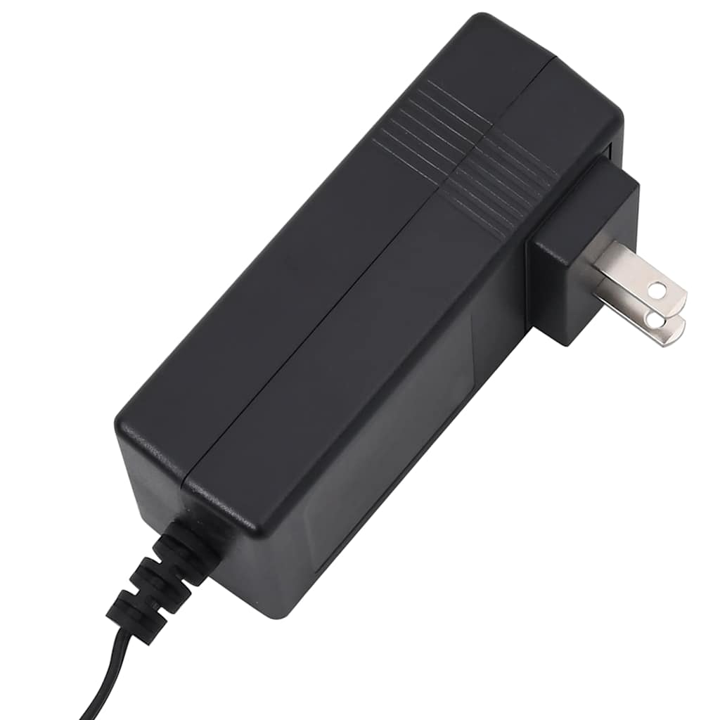 Elektromos masszázsfotel krémszínű szövetből 11