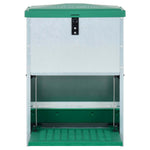 Feedomatic automatikus pedálos baromfietető 12 kg 3