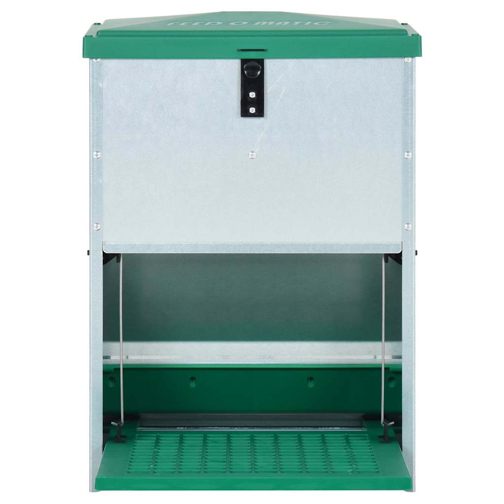 Feedomatic automatikus pedálos baromfietető 12 kg 3