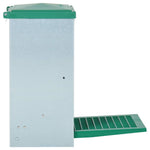 Feedomatic automatikus pedálos baromfietető 12 kg 4