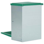 Feedomatic automatikus pedálos baromfietető 12 kg 5