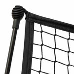 Fém multisport baseball/softball gyakorlóháló 241x106,5x216 cm 5