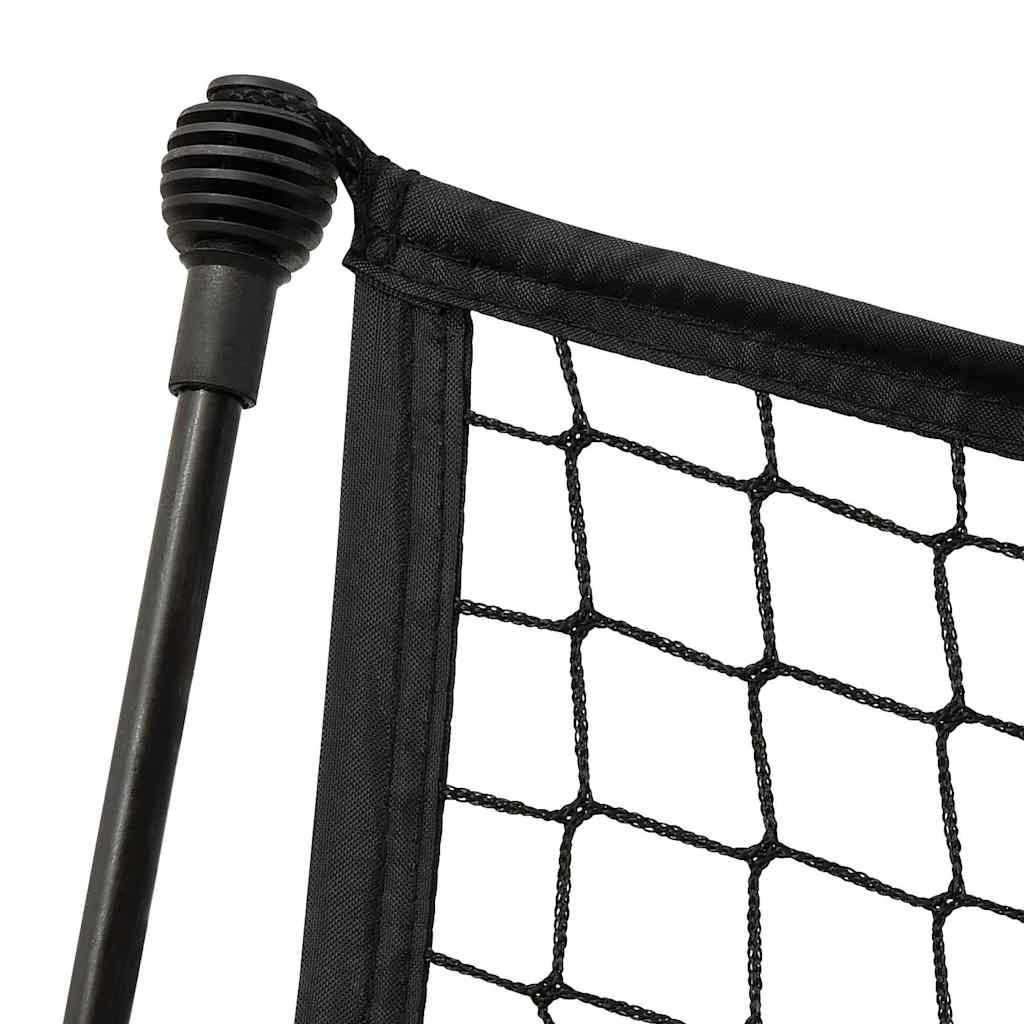 Fém multisport baseball/softball gyakorlóháló 241x106,5x216 cm 5