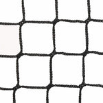 Fém multisport baseball/softball gyakorlóháló 241x106,5x216 cm 6