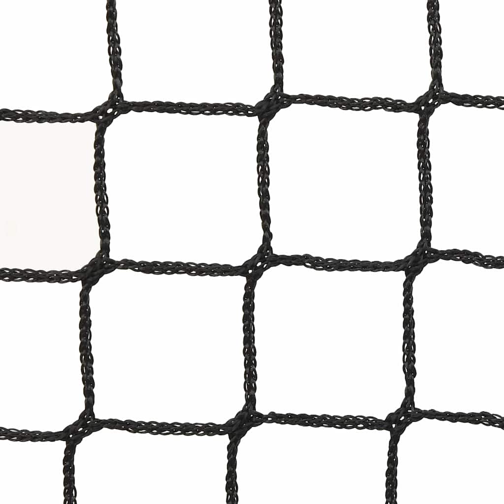 Fém multisport baseball/softball gyakorlóháló 241x106,5x216 cm 6