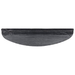 15 db antracitszürke lépcsőszőnyeg 56x17x3 cm 5