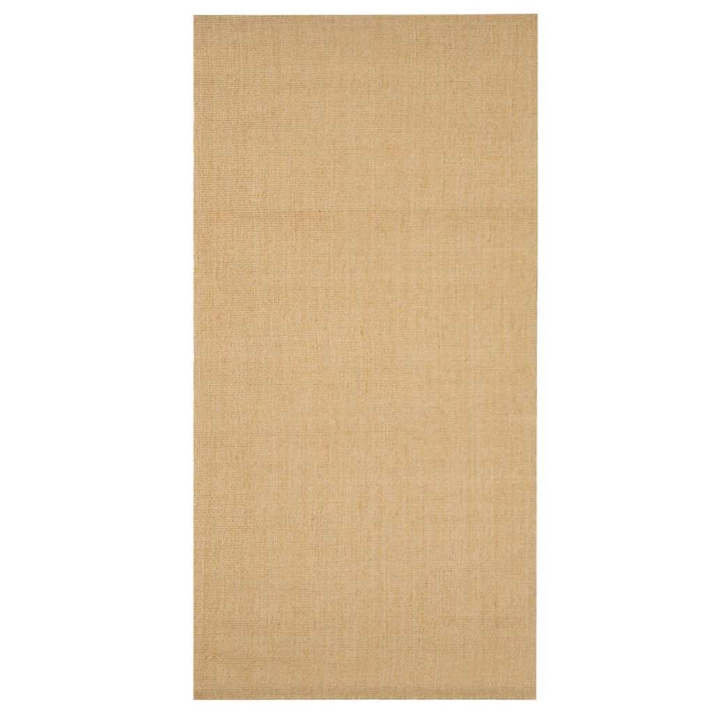Természetes szizálszőnyeg 100x200 cm 2