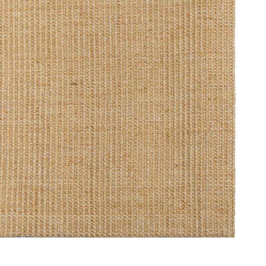Természetes szizálszőnyeg 100x200 cm 3