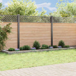 Horganyzott acél gabion magaságyás 400 x 100 x 20 cm 2