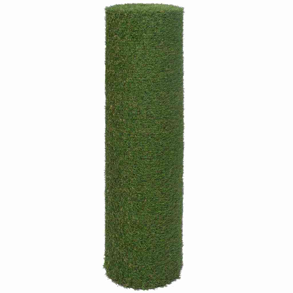 Zöld műfű 1x8 m/20 mm 2
