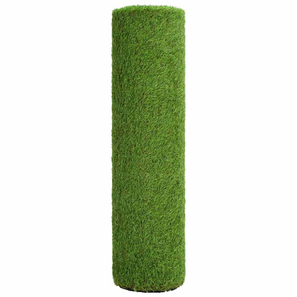 Zöld műfű 1 x 10 m / 40 mm 2