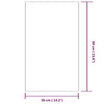 12 db antracitszürke horganyzott acél tetőpanel 60x36 cm 7