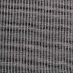 Szürke lapos szövésű kültéri szőnyeg 80 x 250 cm 5