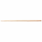 Tömör fenyőfa asztallap Ø80 x 2,5 cm 3