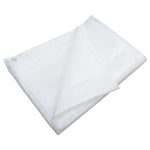 Fehér Leno takaróponyva 140 g/m² 3 x 6 m 5