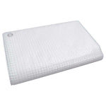 Fehér Leno takaróponyva 140 g/m² 3 x 6 m 7