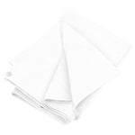 Fehér HDPE takaróponyva 180 g/m² 6 x 10 m 2