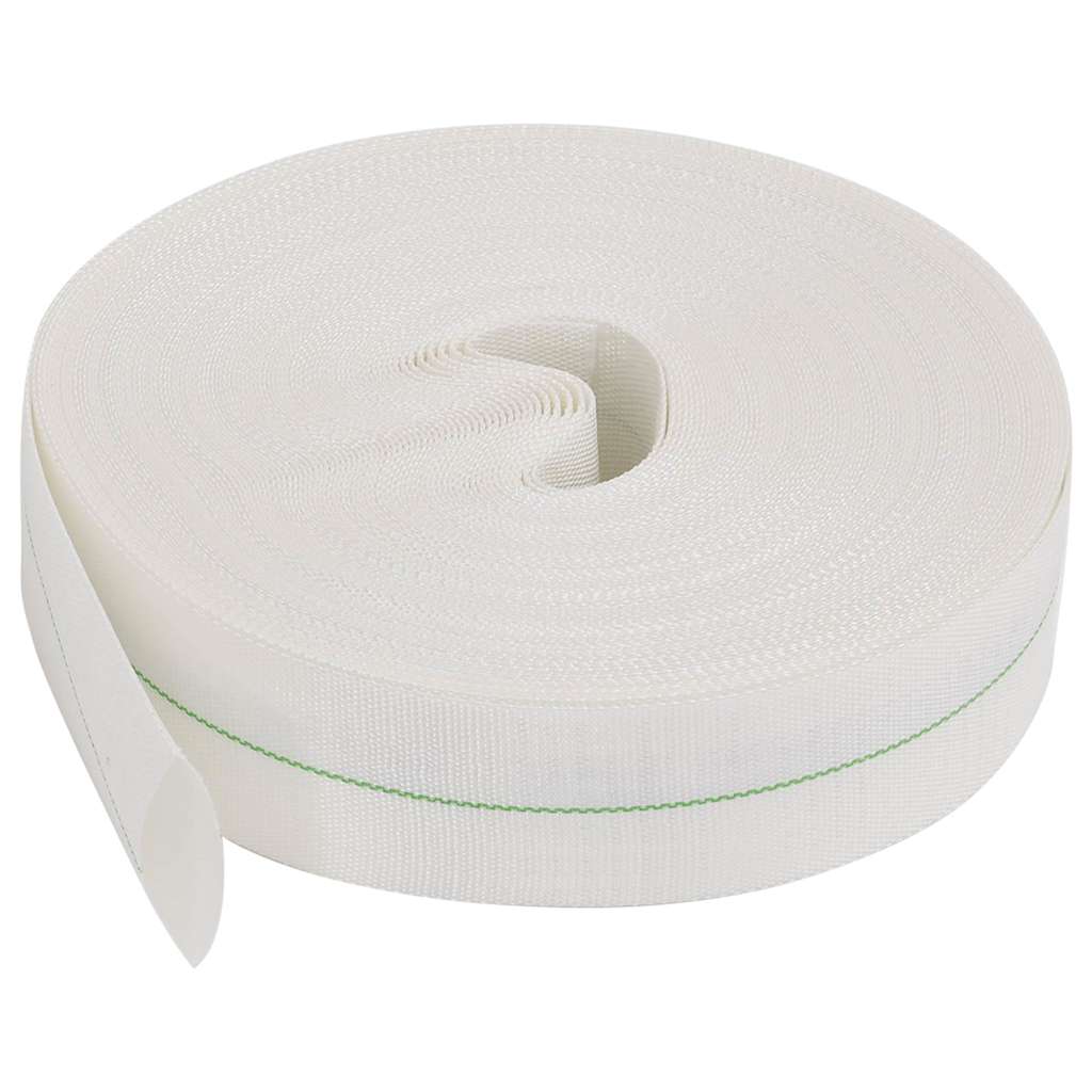 Lapos polietilén tömlő 25 m 1.5" 2