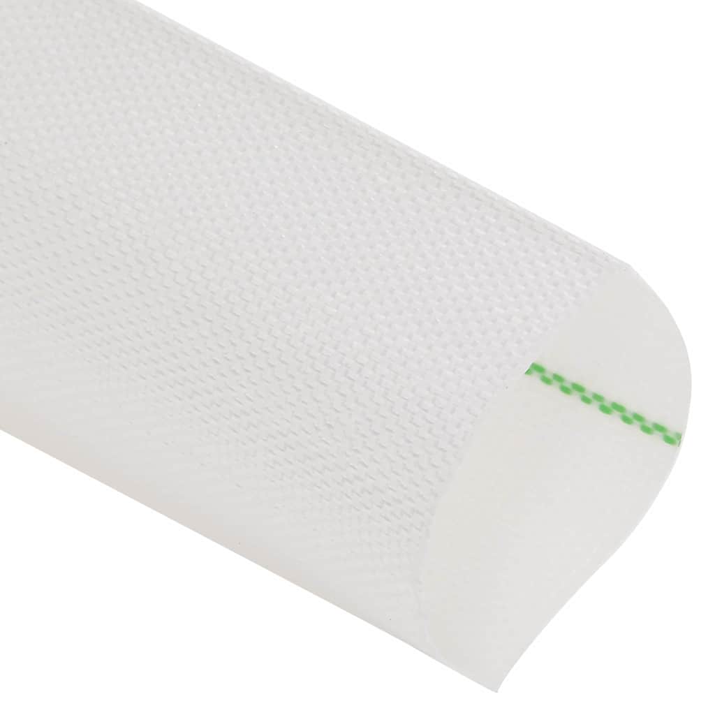 Lapos polietilén tömlő 100 m 1.5" 5