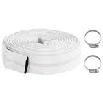PVC tűzoltótömlő 20 m 2"