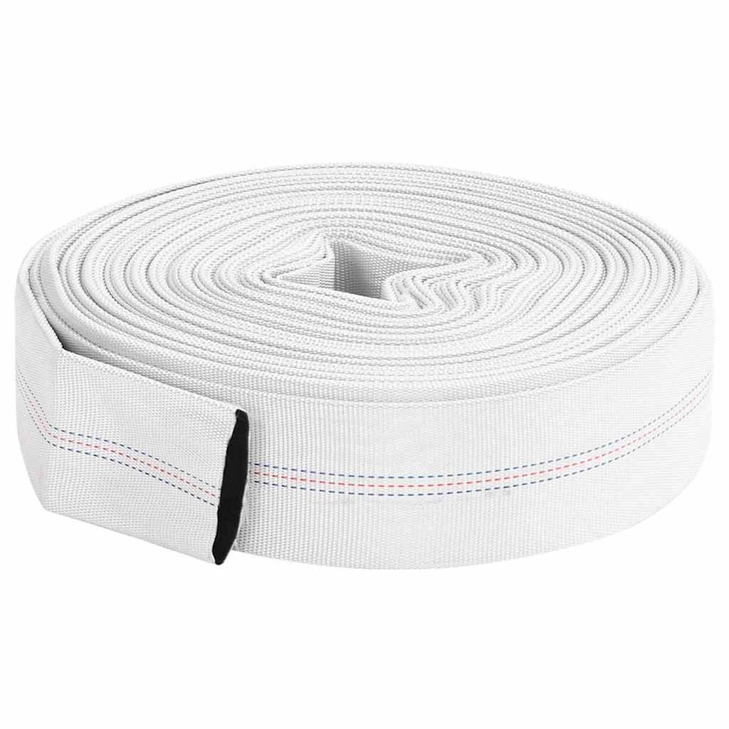 PVC tűzoltótömlő 20 m 2" 2