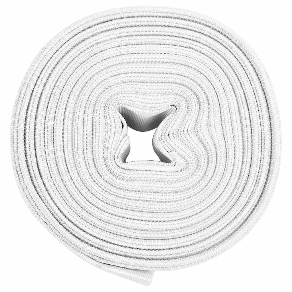 PVC tűzoltótömlő 20 m 2" 3