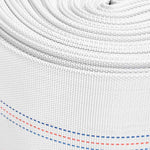 PVC tűzoltótömlő 20 m 2" 4