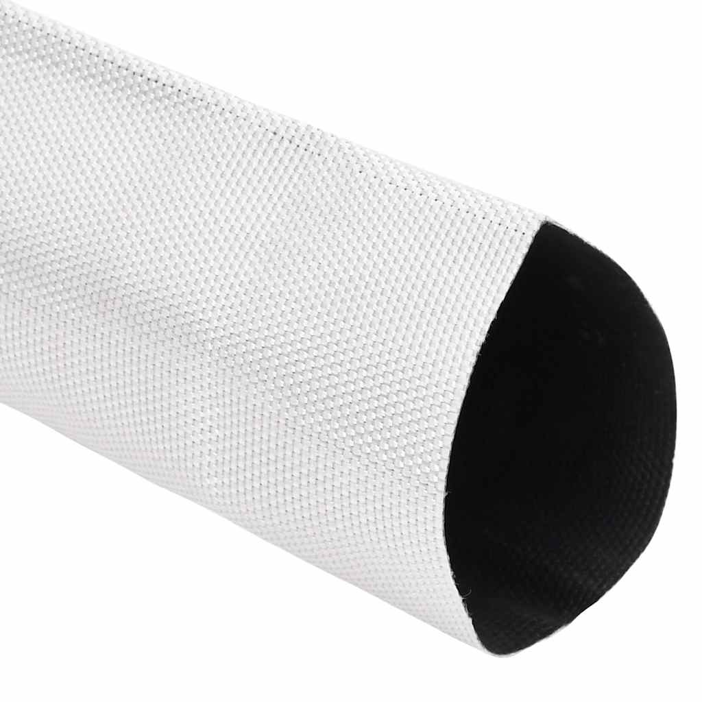 PVC tűzoltótömlő 20 m 2" 6