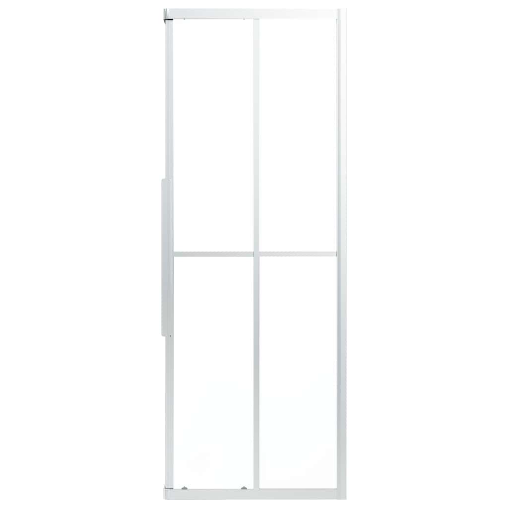 ESG tejüveg zuhanykabin 70 x 70 x 180 cm 6