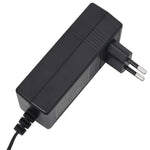 Sötétbarna szövet elektromos dönthető fotel 10