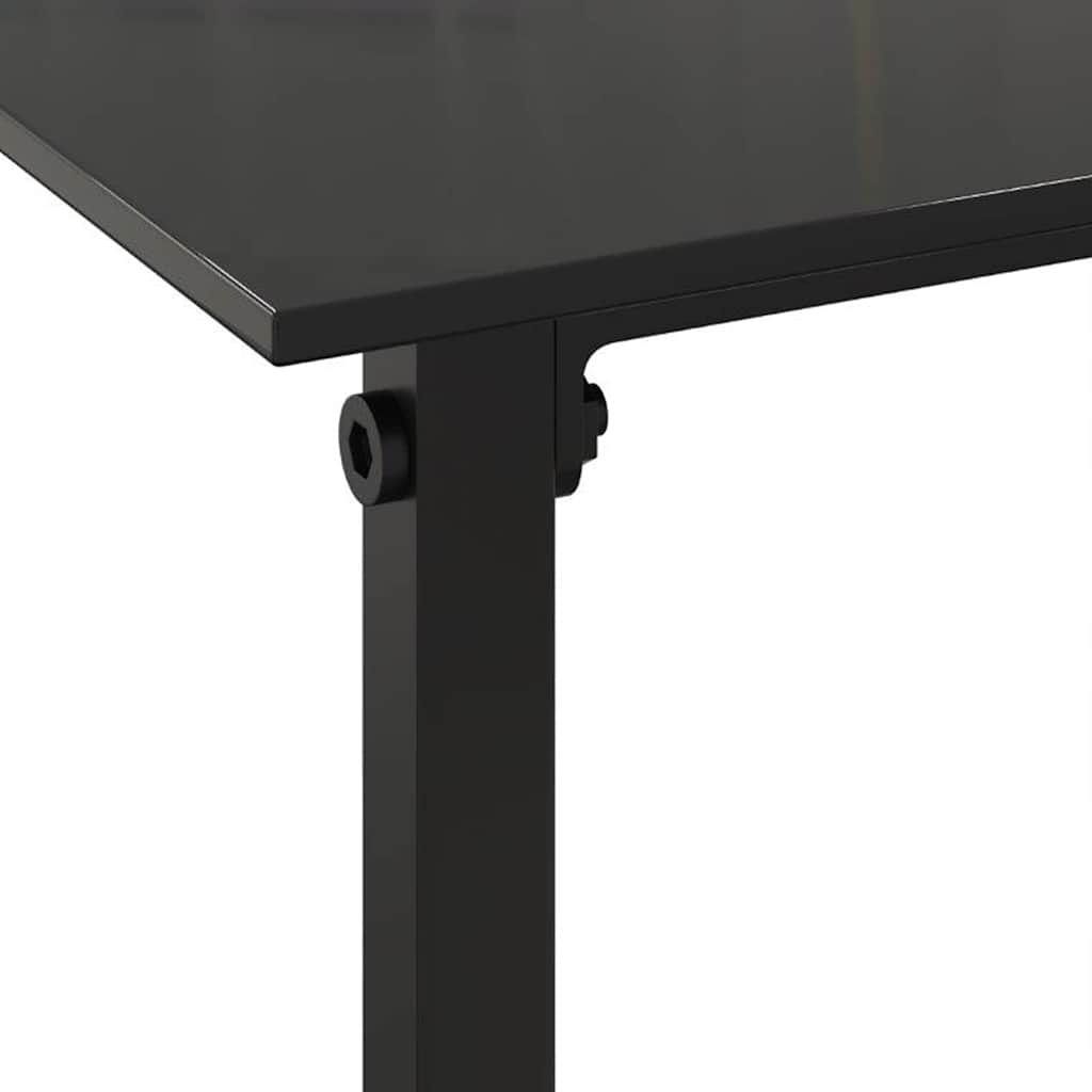 3 részes szürke polyrattan kültéri ülőgarnitúra párnákkal 6