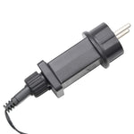 Színes fényű PVC LED-szalag 2000 LED-el 200 m 6