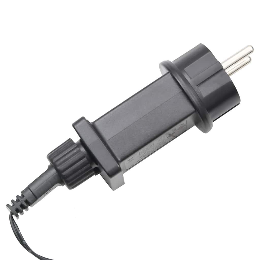 Színes fényű PVC LED-szalag 2000 LED-el 200 m 6
